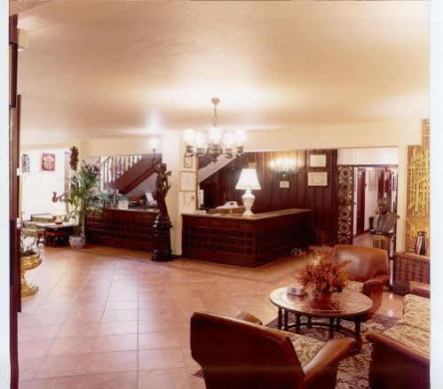Hotel Valentin Aguilar de Campóo Exterior foto